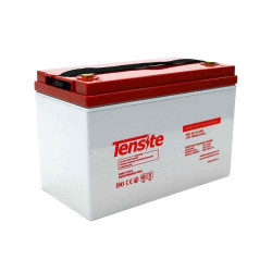 Batería GEL Tensite 12V 100Ah