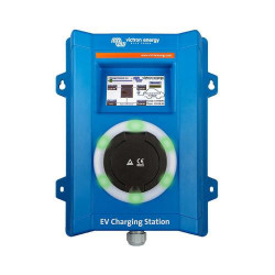 Cargador coche eléctrico Victron - 22kW