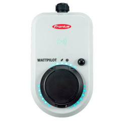 Cargador Coche Eléctrico Fronius Wattpilot 22J