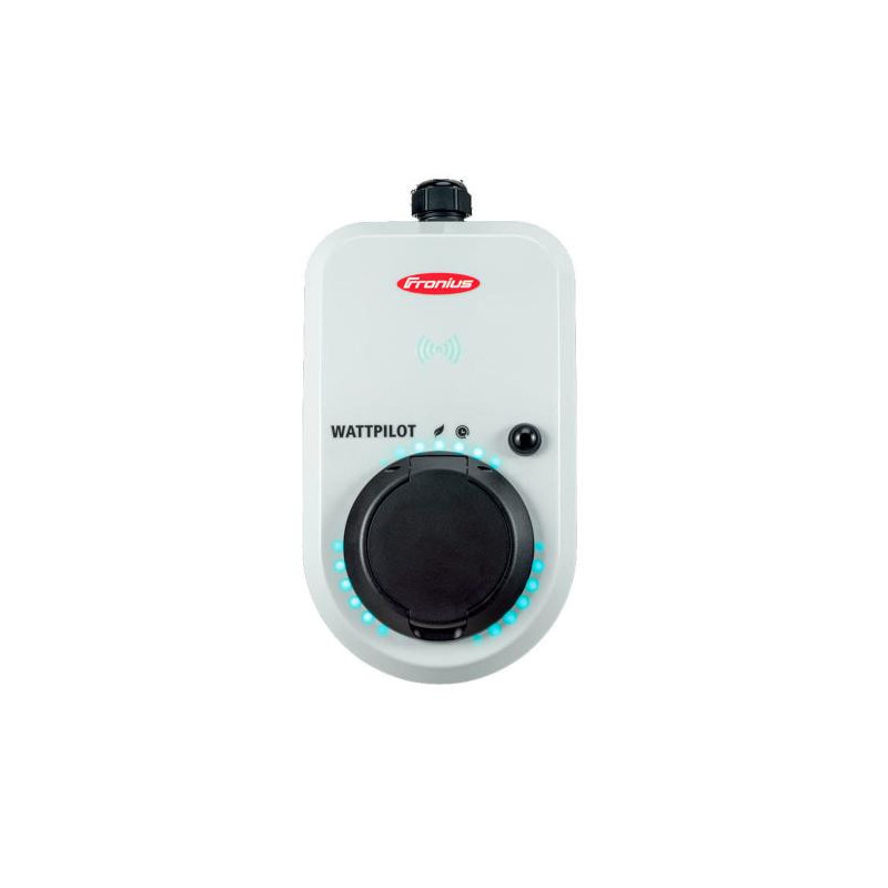 Cargador Coche Eléctrico Fronius Wattpilot 22J
