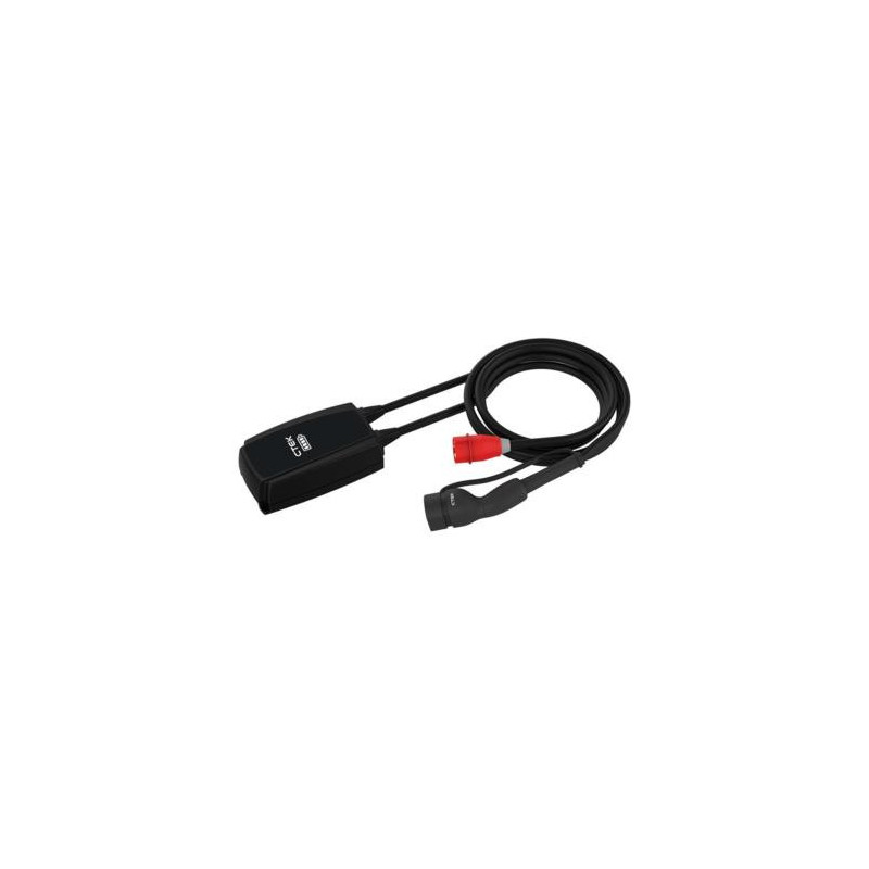 Cargador Portátil Coche Eléctrico CTEK NJORD 11kW