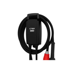 Soporte de Pared Njord para Cargador Coche Eléctrico