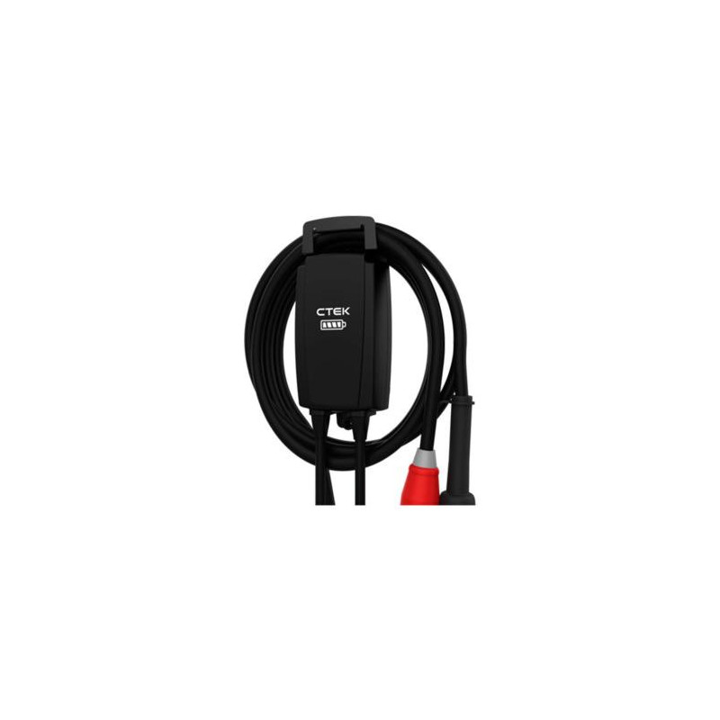 Soporte de Pared Njord para Cargador Coche Eléctrico