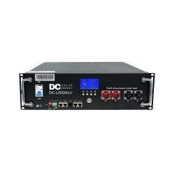 Batería Litio DC Solar Energy 48V DC-5000