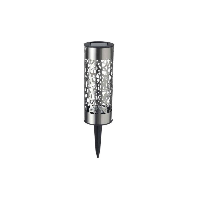 Luz solar exterior para jardín 5lm