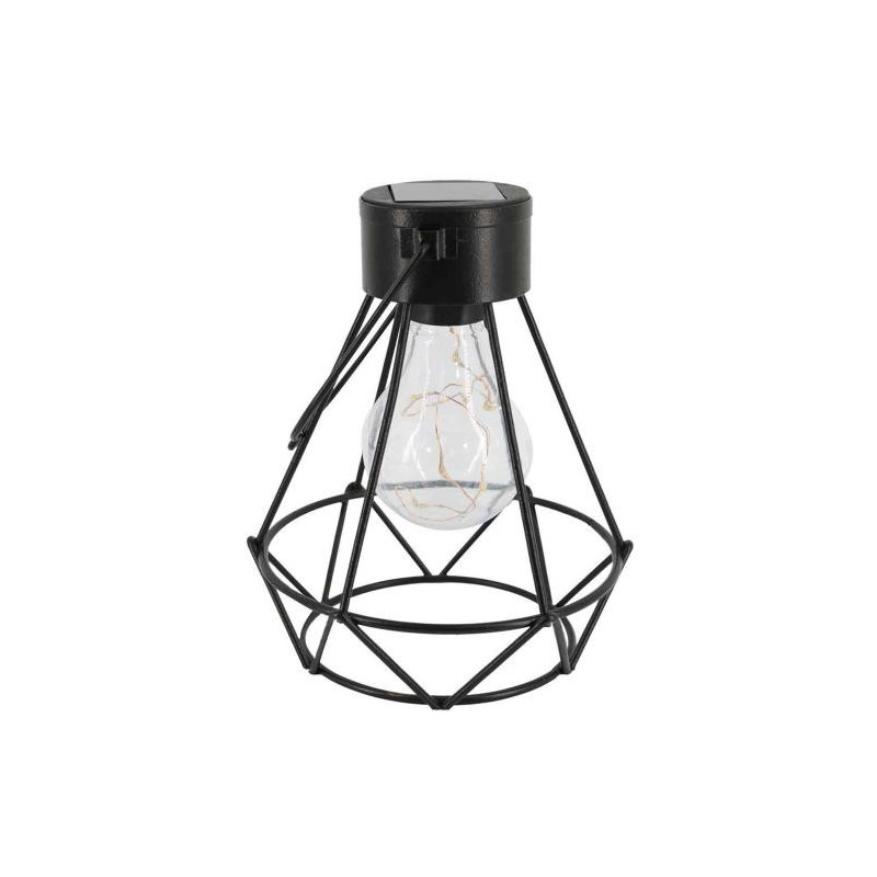 Lámpara Solar Para Exterior Led 1lm